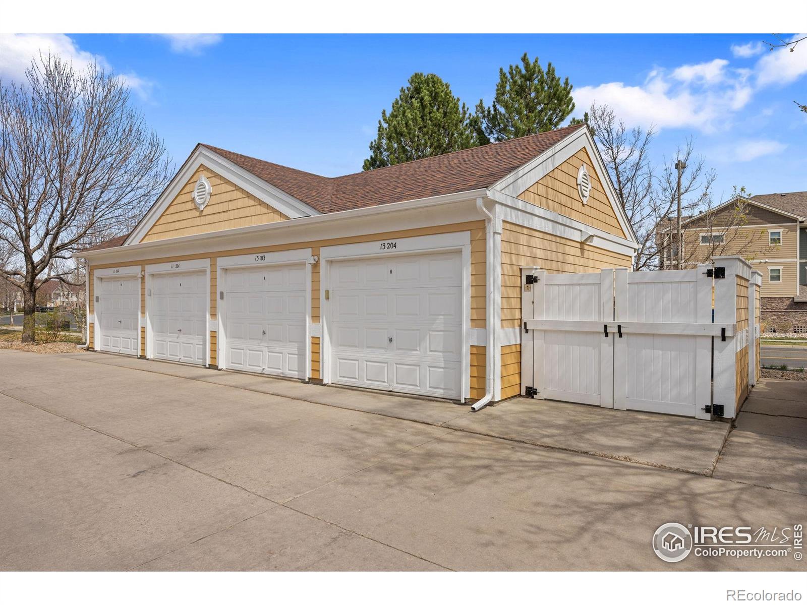 MLS Image #21 for 1977  grays peak drive,loveland, Colorado