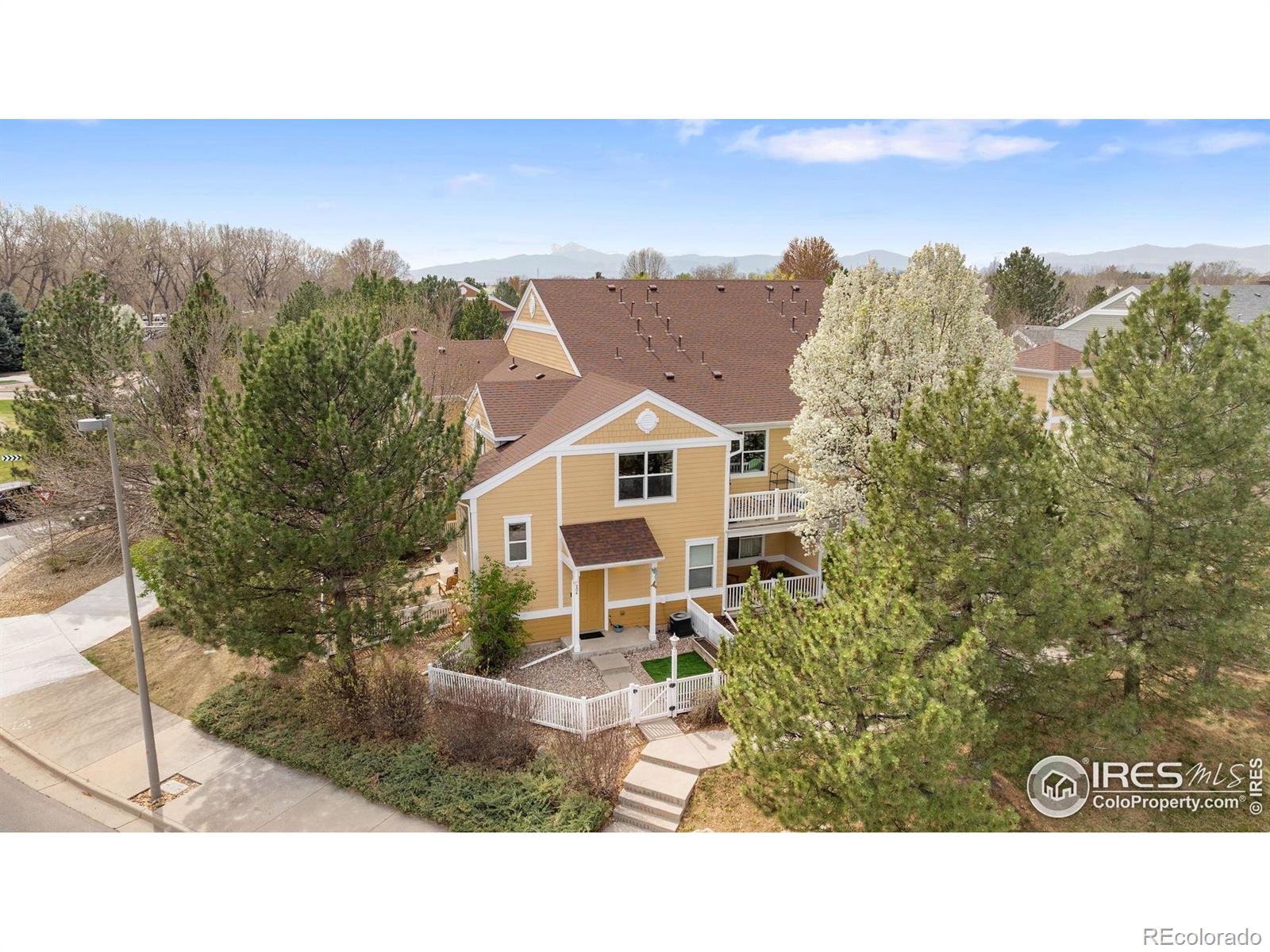 MLS Image #22 for 1977  grays peak drive,loveland, Colorado