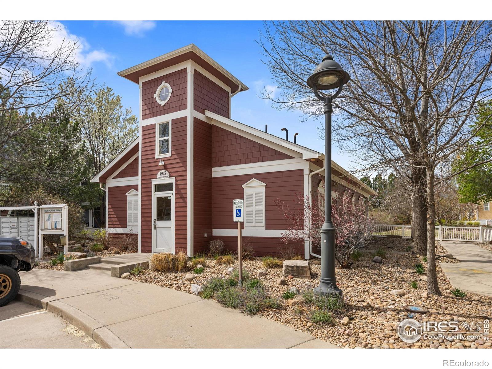 MLS Image #24 for 1977  grays peak drive,loveland, Colorado