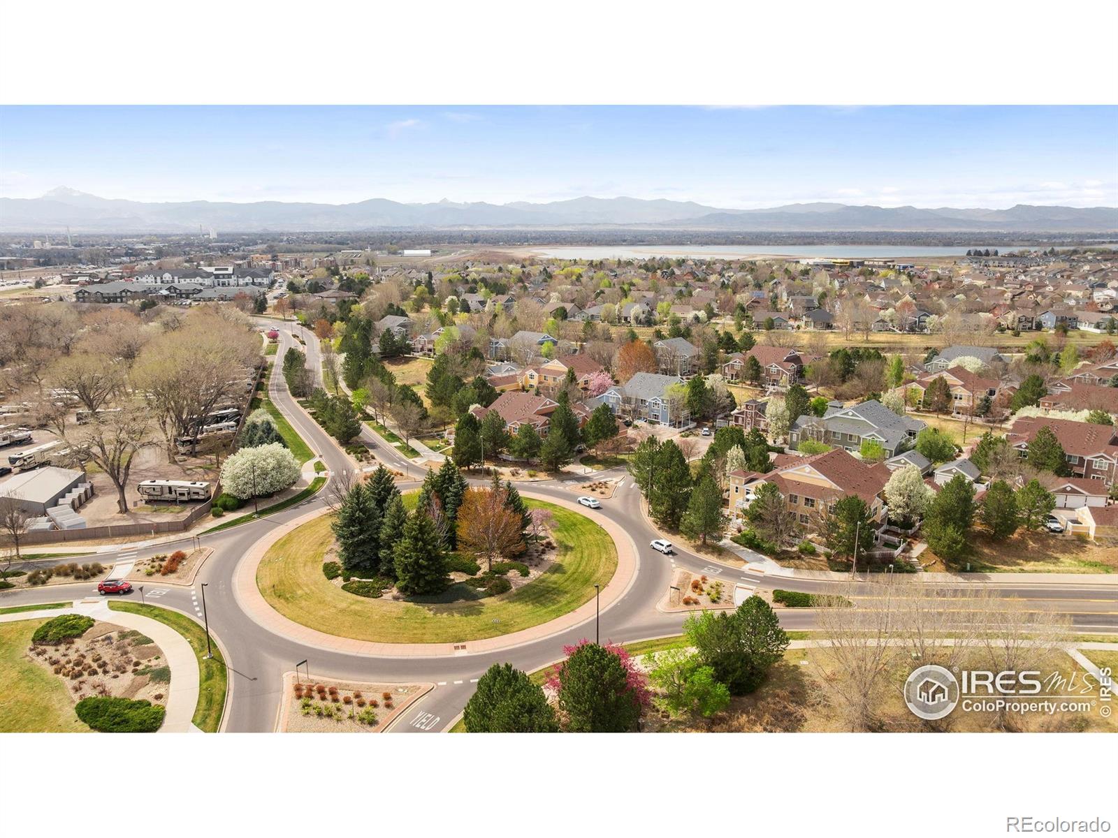 MLS Image #26 for 1977  grays peak drive,loveland, Colorado
