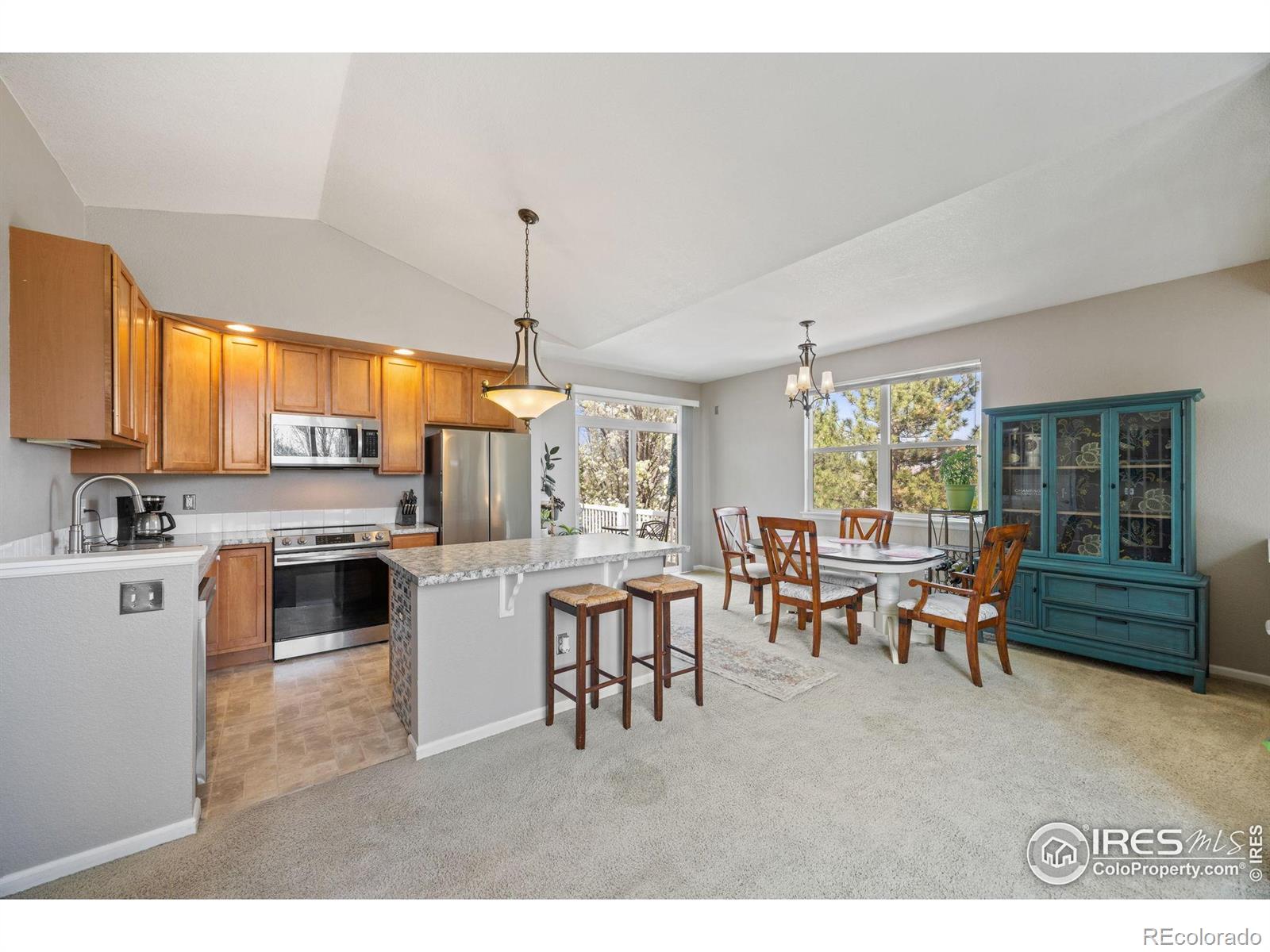 MLS Image #4 for 1977  grays peak drive,loveland, Colorado