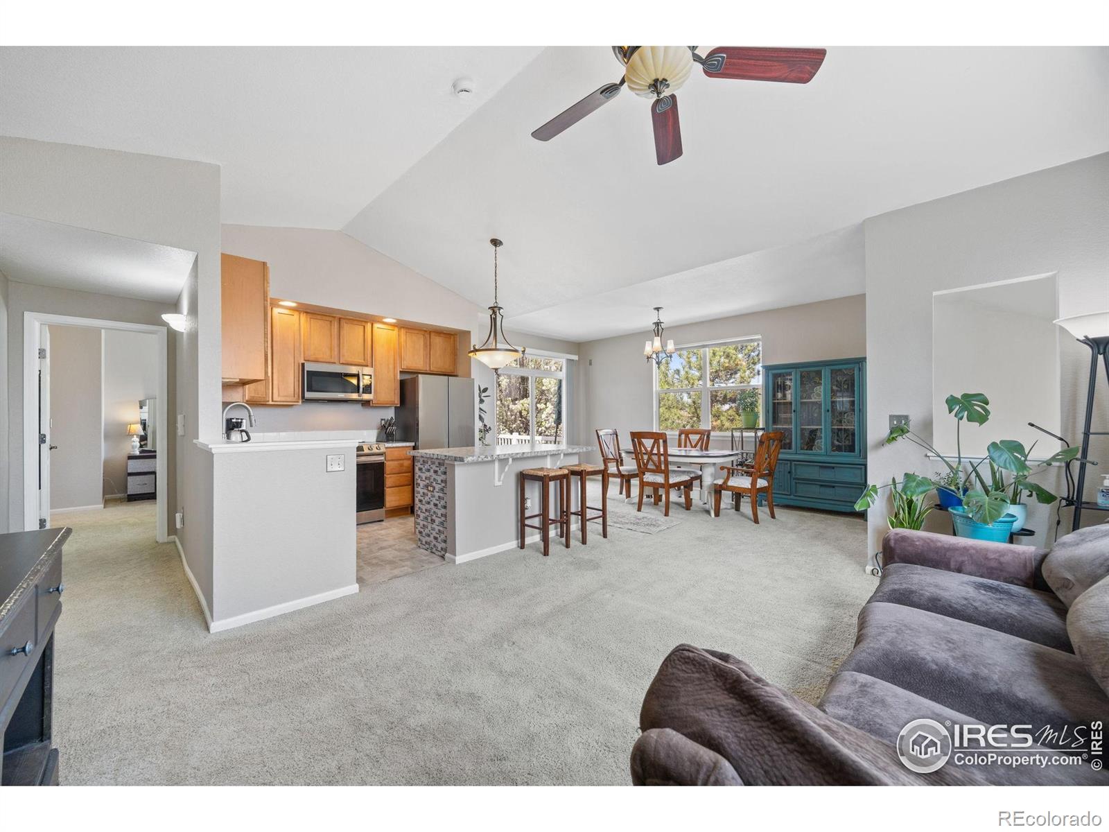 MLS Image #5 for 1977  grays peak drive,loveland, Colorado