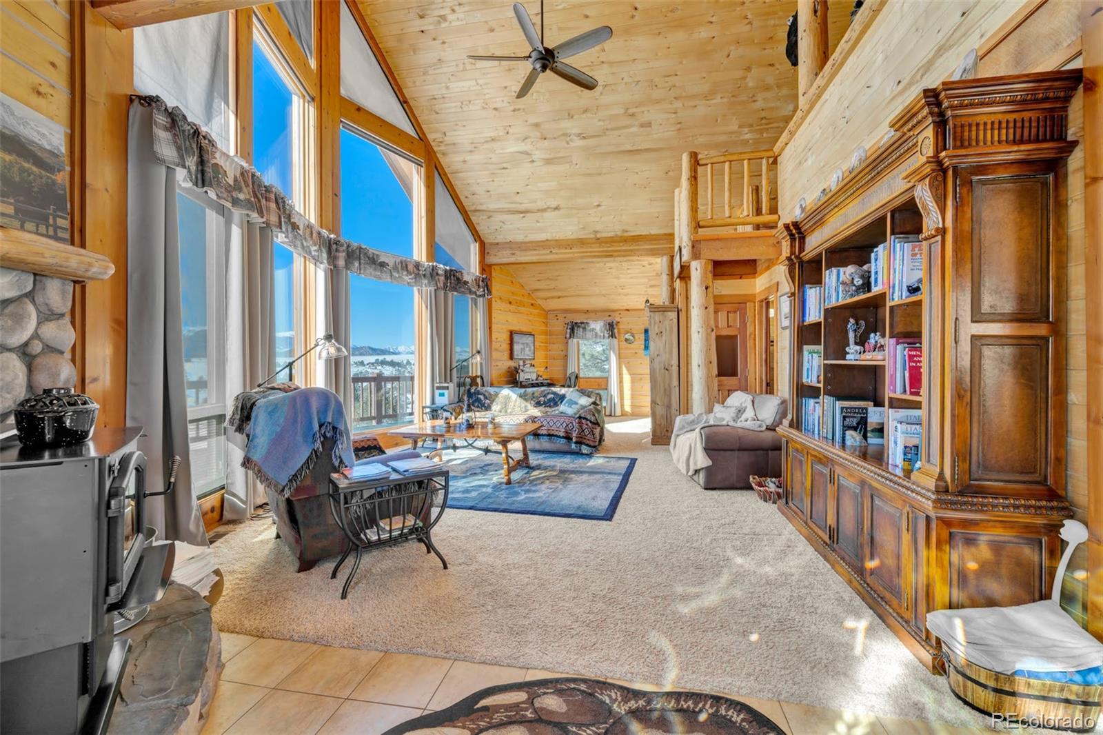 MLS Image #10 for 4005  oak grove circle,westcliffe, Colorado