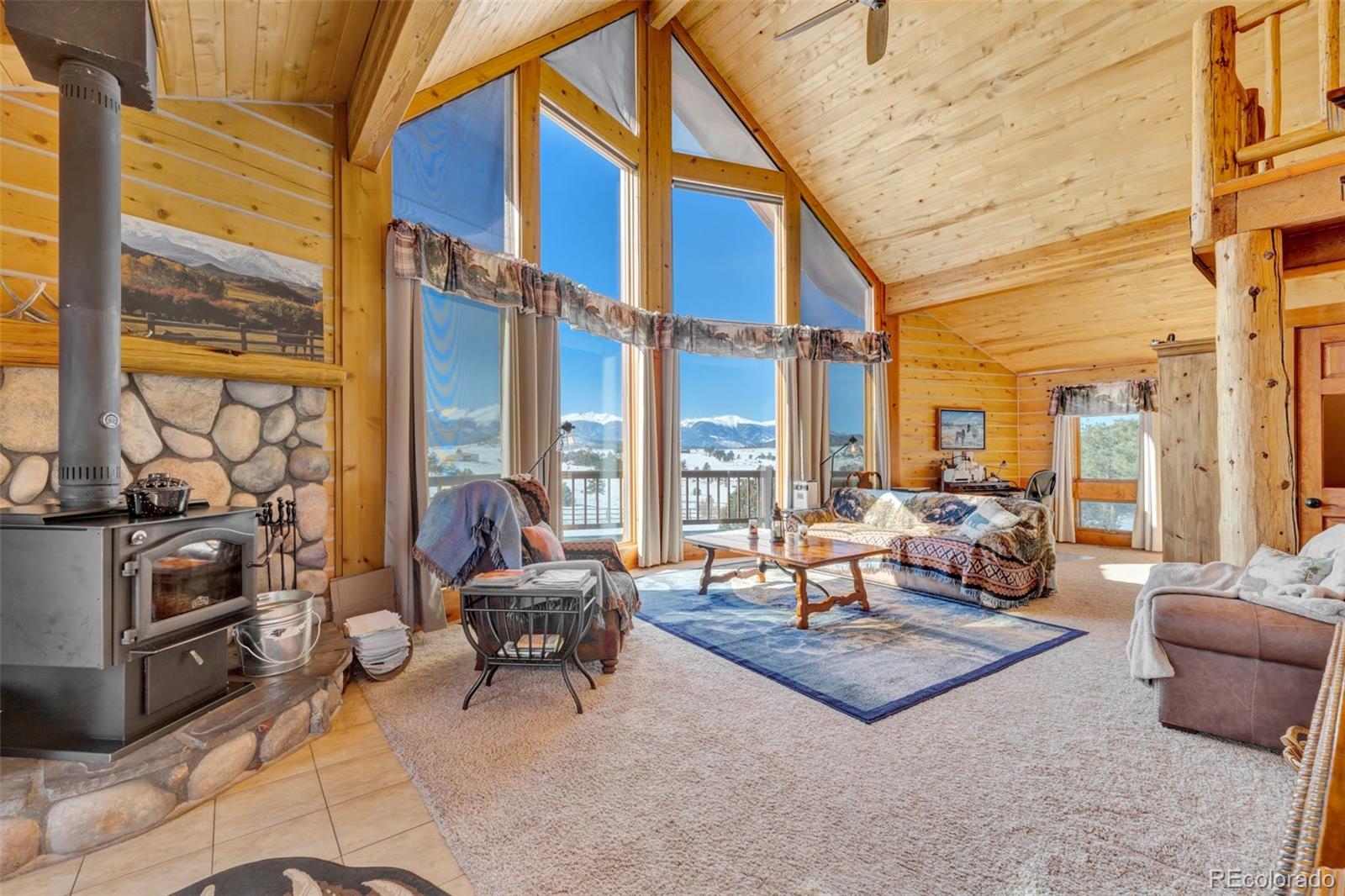 MLS Image #11 for 4005  oak grove circle,westcliffe, Colorado