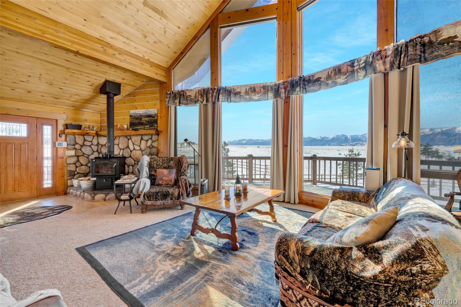 MLS Image #12 for 4005  oak grove circle,westcliffe, Colorado