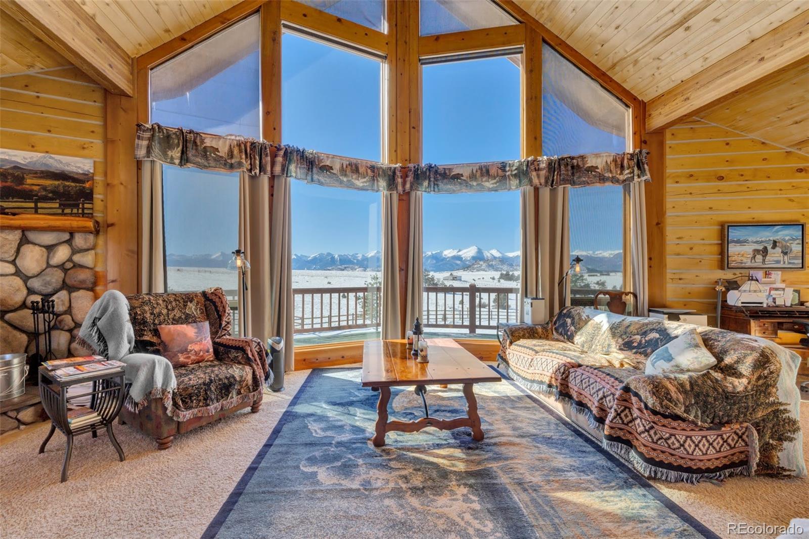 MLS Image #13 for 4005  oak grove circle,westcliffe, Colorado