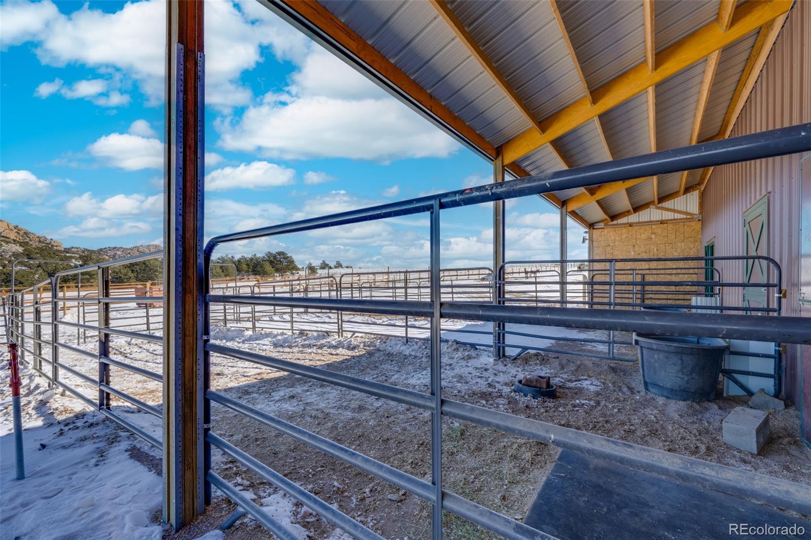 MLS Image #27 for 4005  oak grove circle,westcliffe, Colorado
