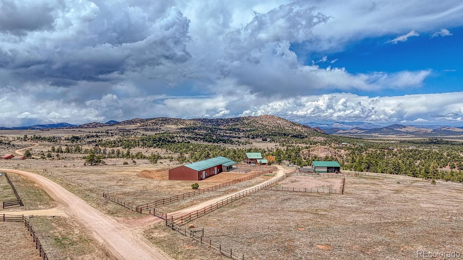 MLS Image #30 for 4005  oak grove circle,westcliffe, Colorado