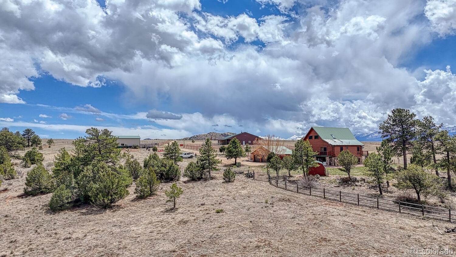 MLS Image #31 for 4005  oak grove circle,westcliffe, Colorado