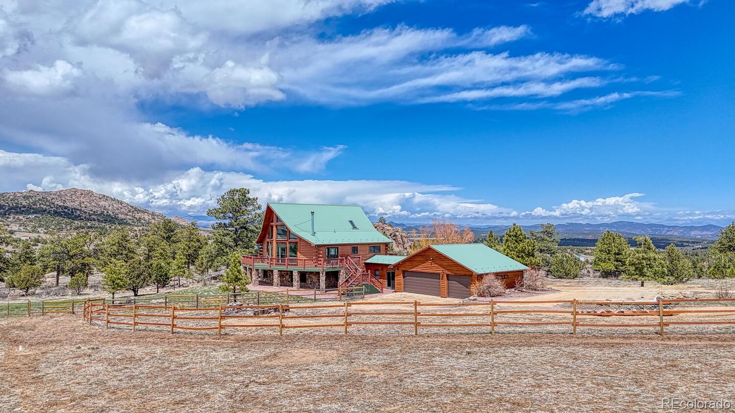 MLS Image #33 for 4005  oak grove circle,westcliffe, Colorado