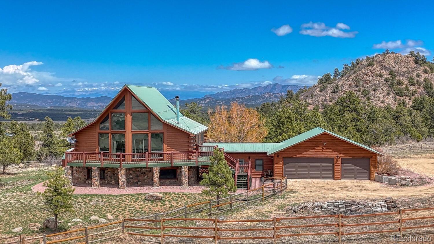 MLS Image #34 for 4005  oak grove circle,westcliffe, Colorado
