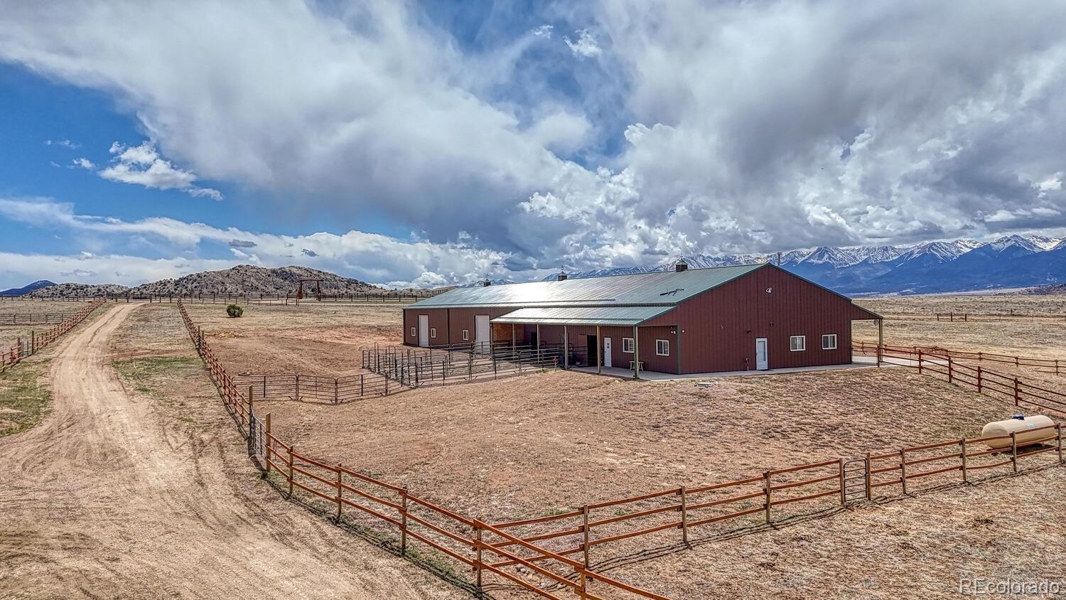 MLS Image #35 for 4005  oak grove circle,westcliffe, Colorado