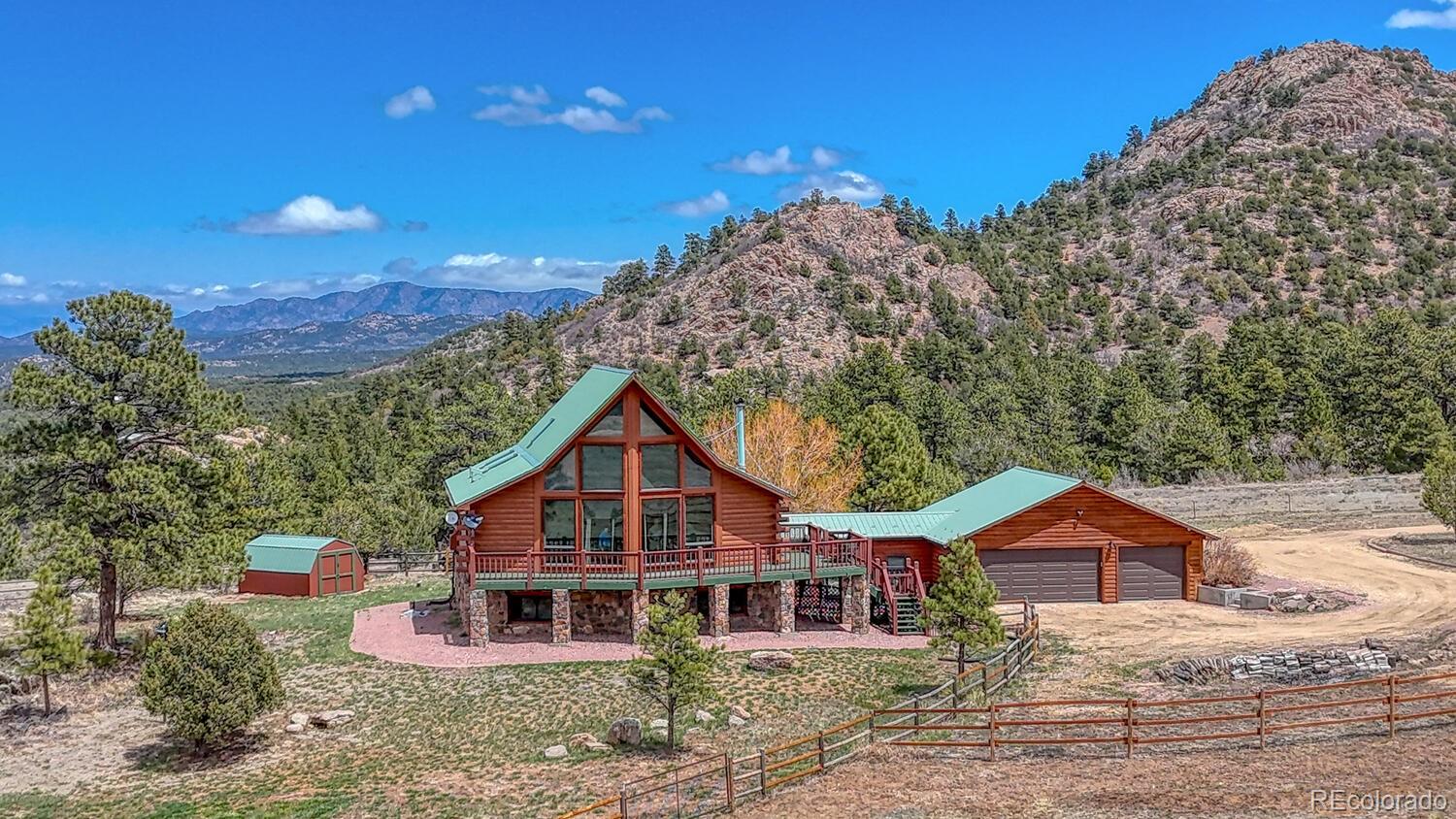 MLS Image #37 for 4005  oak grove circle,westcliffe, Colorado