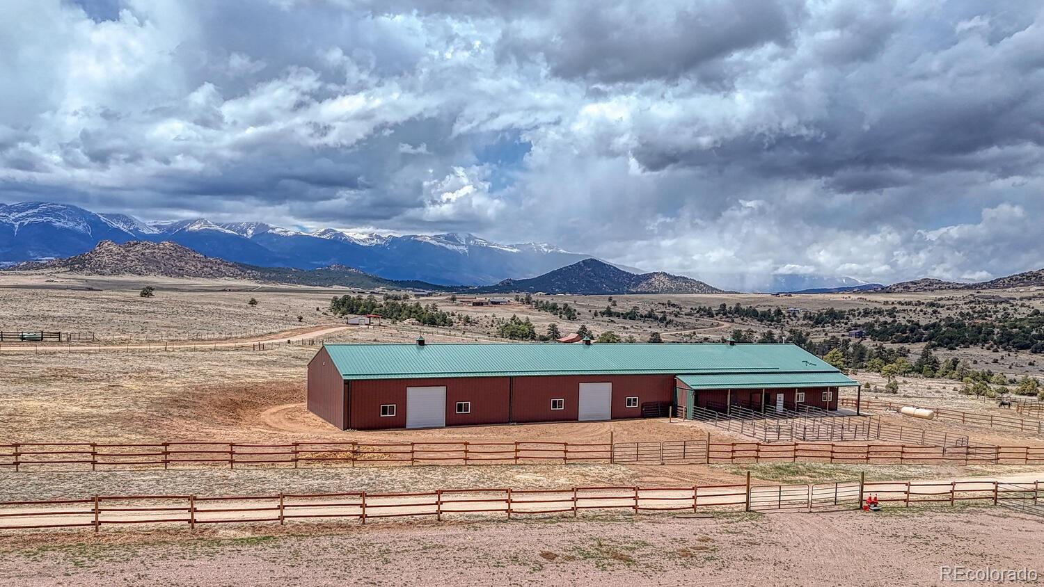 MLS Image #38 for 4005  oak grove circle,westcliffe, Colorado