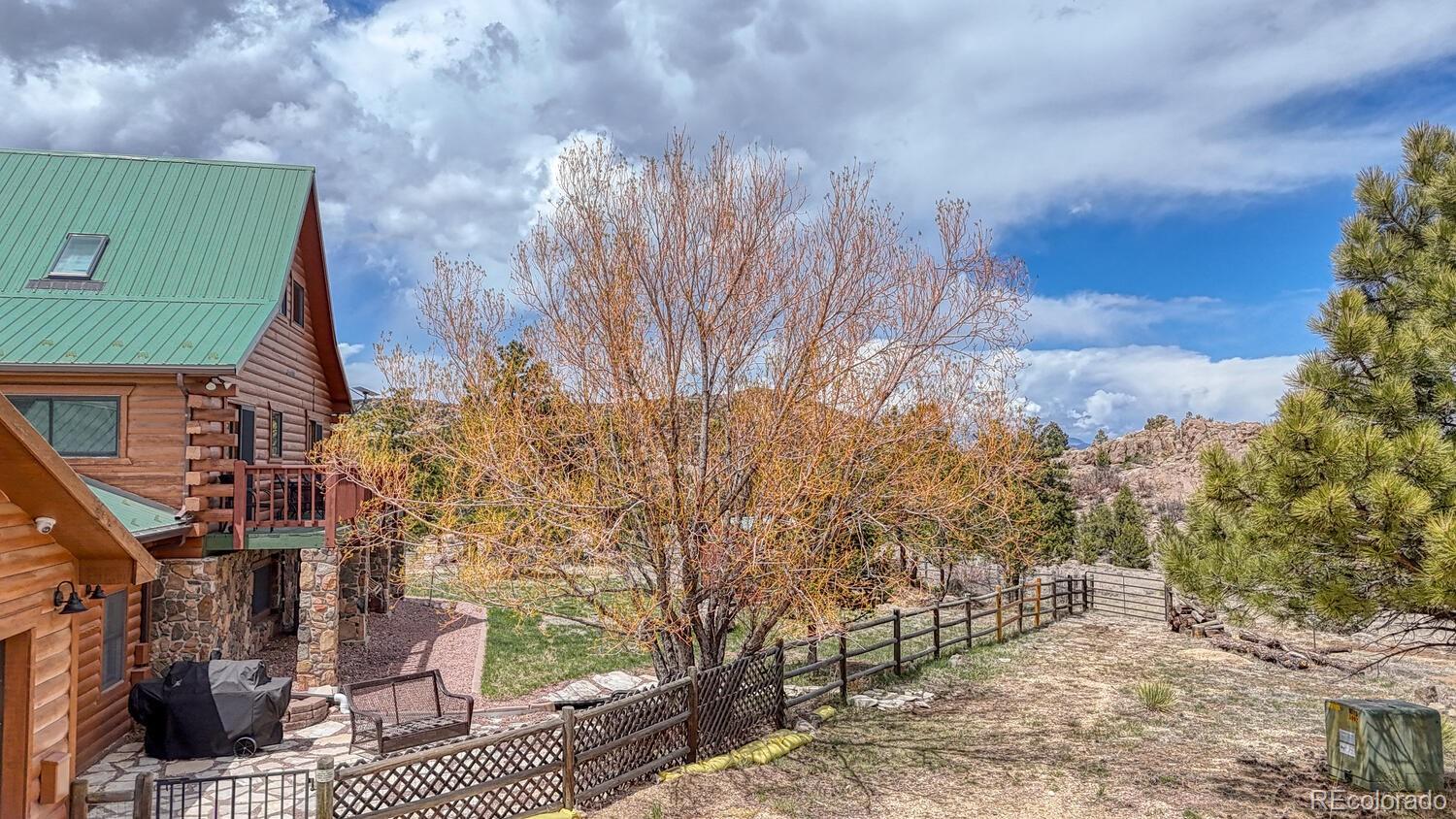 MLS Image #39 for 4005  oak grove circle,westcliffe, Colorado