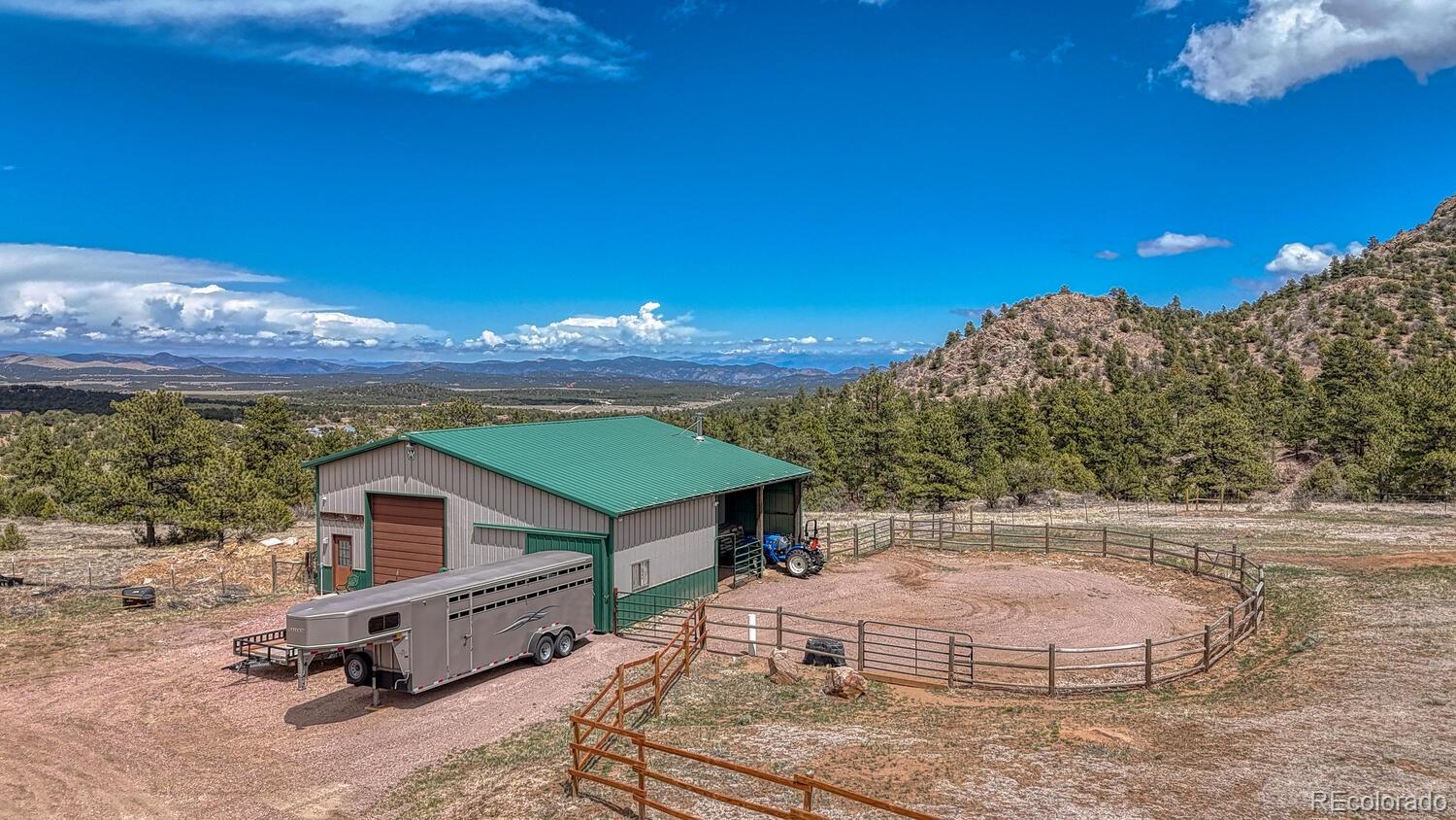MLS Image #41 for 4005  oak grove circle,westcliffe, Colorado