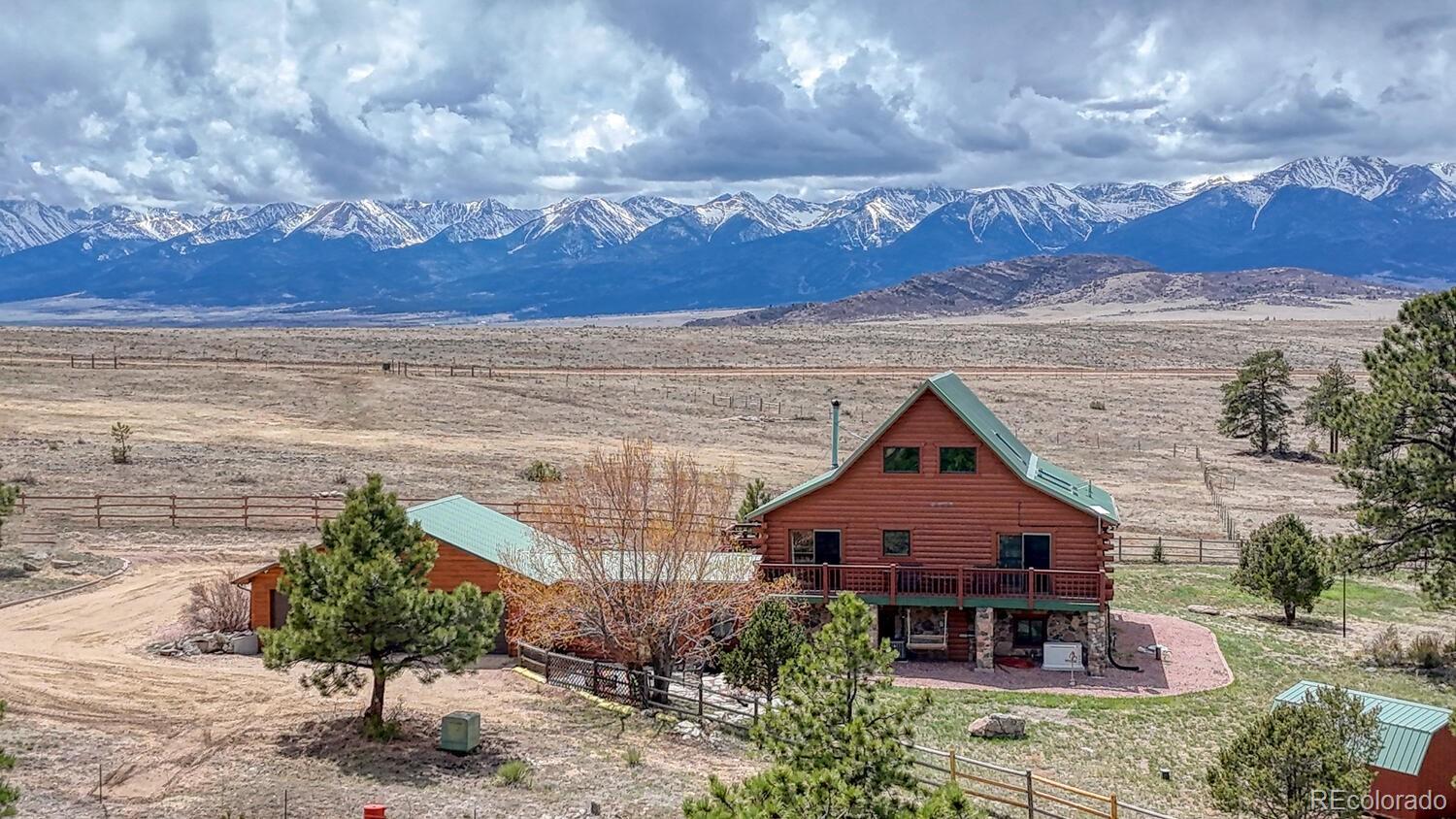 MLS Image #42 for 4005  oak grove circle,westcliffe, Colorado