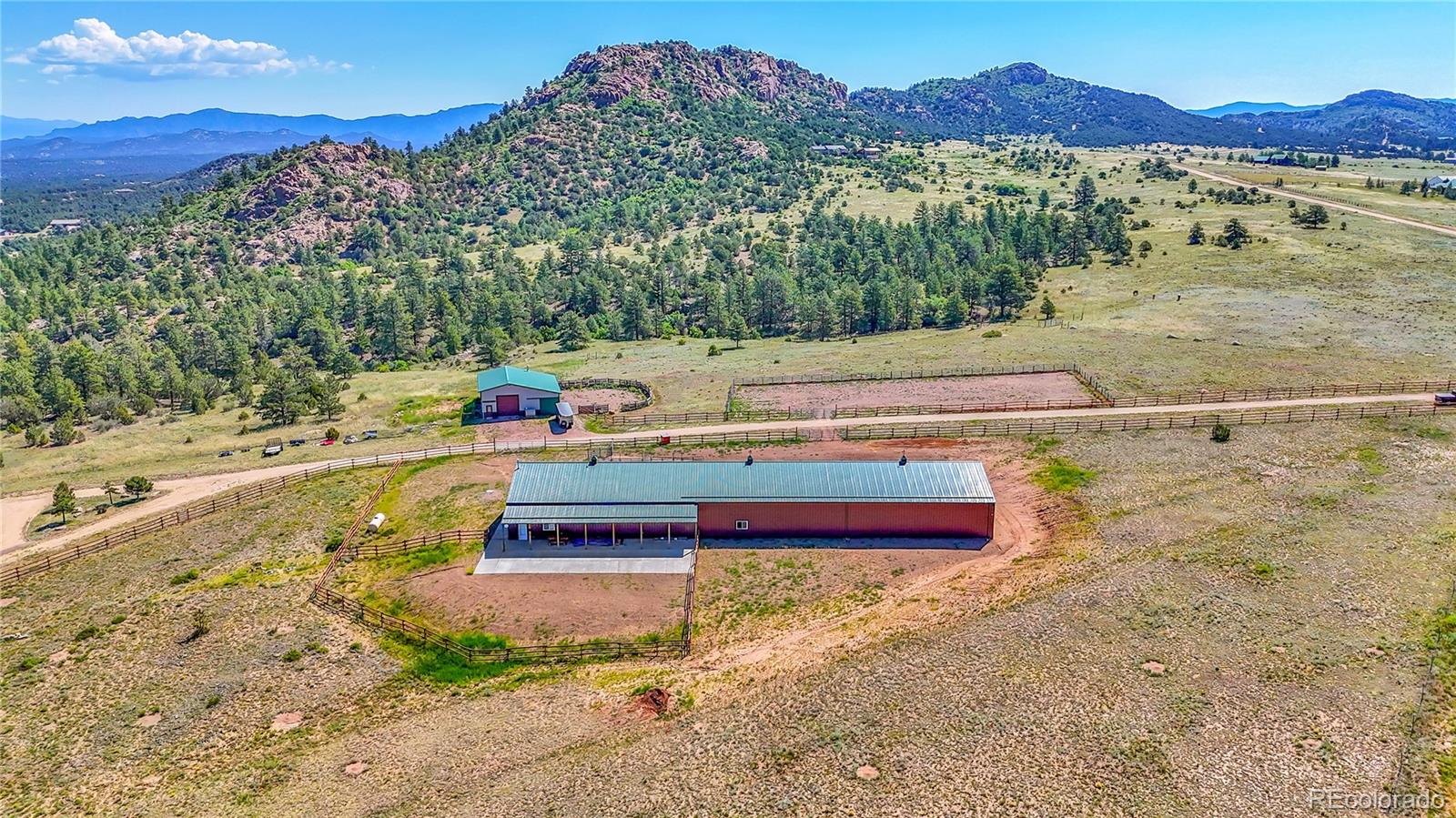 MLS Image #44 for 4005  oak grove circle,westcliffe, Colorado