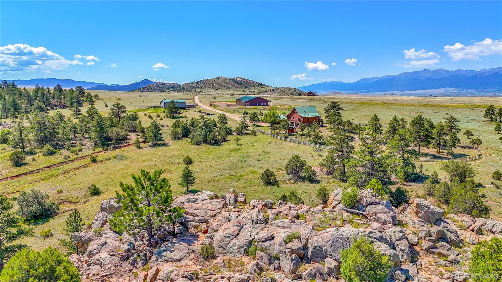 MLS Image #45 for 4005  oak grove circle,westcliffe, Colorado