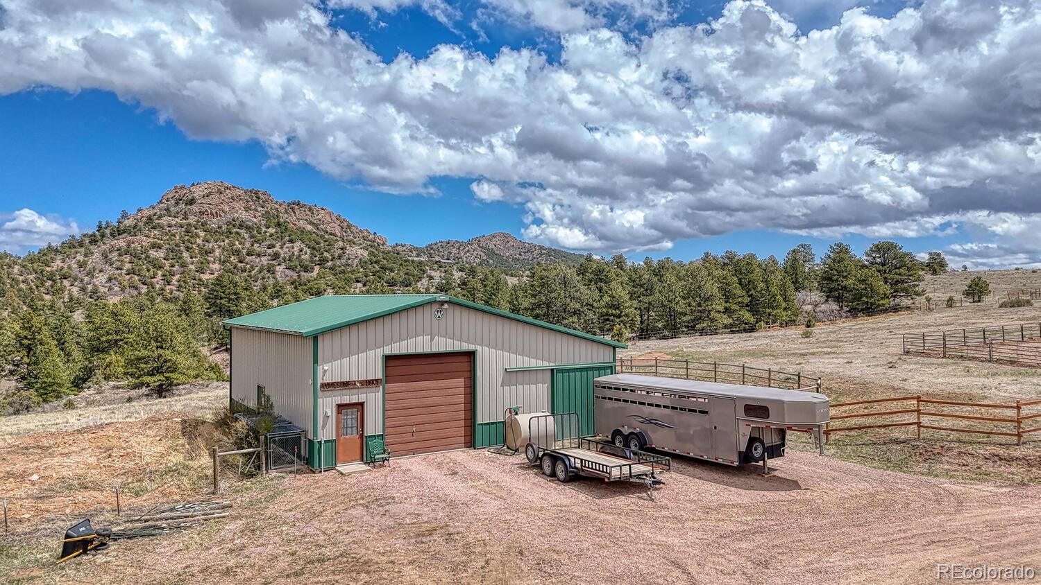 MLS Image #6 for 4005  oak grove circle,westcliffe, Colorado