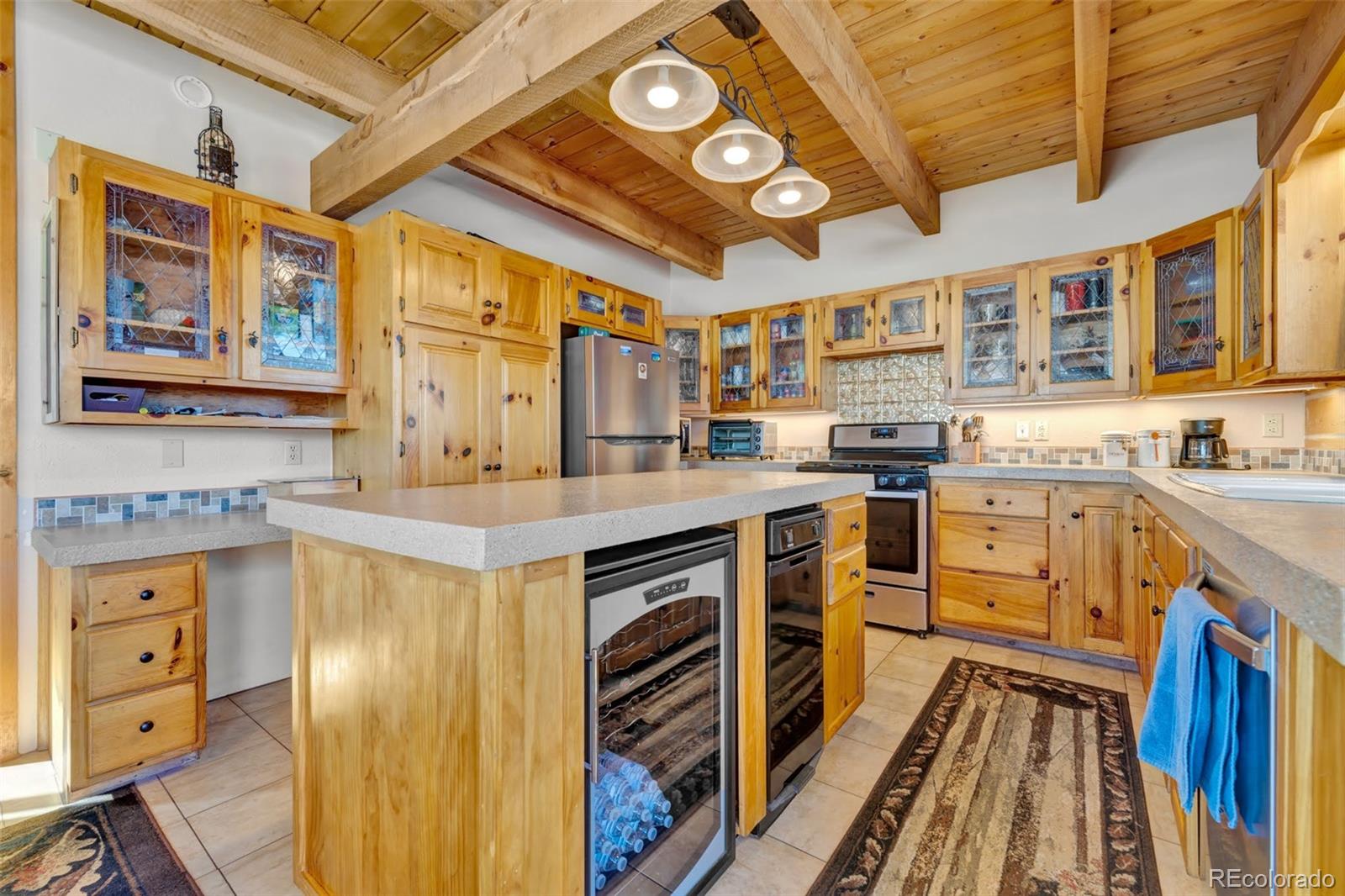 MLS Image #8 for 4005  oak grove circle,westcliffe, Colorado