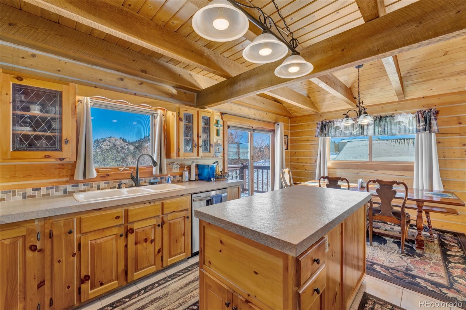 MLS Image #9 for 4005  oak grove circle,westcliffe, Colorado