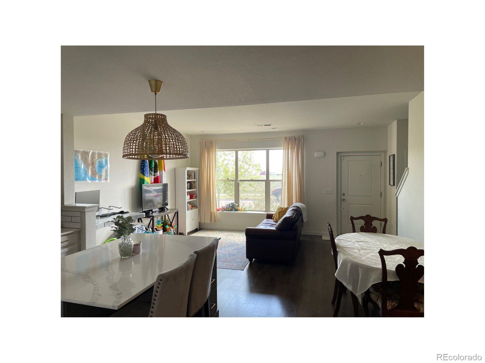 MLS Image #3 for 9637 e 56th place,denver, Colorado