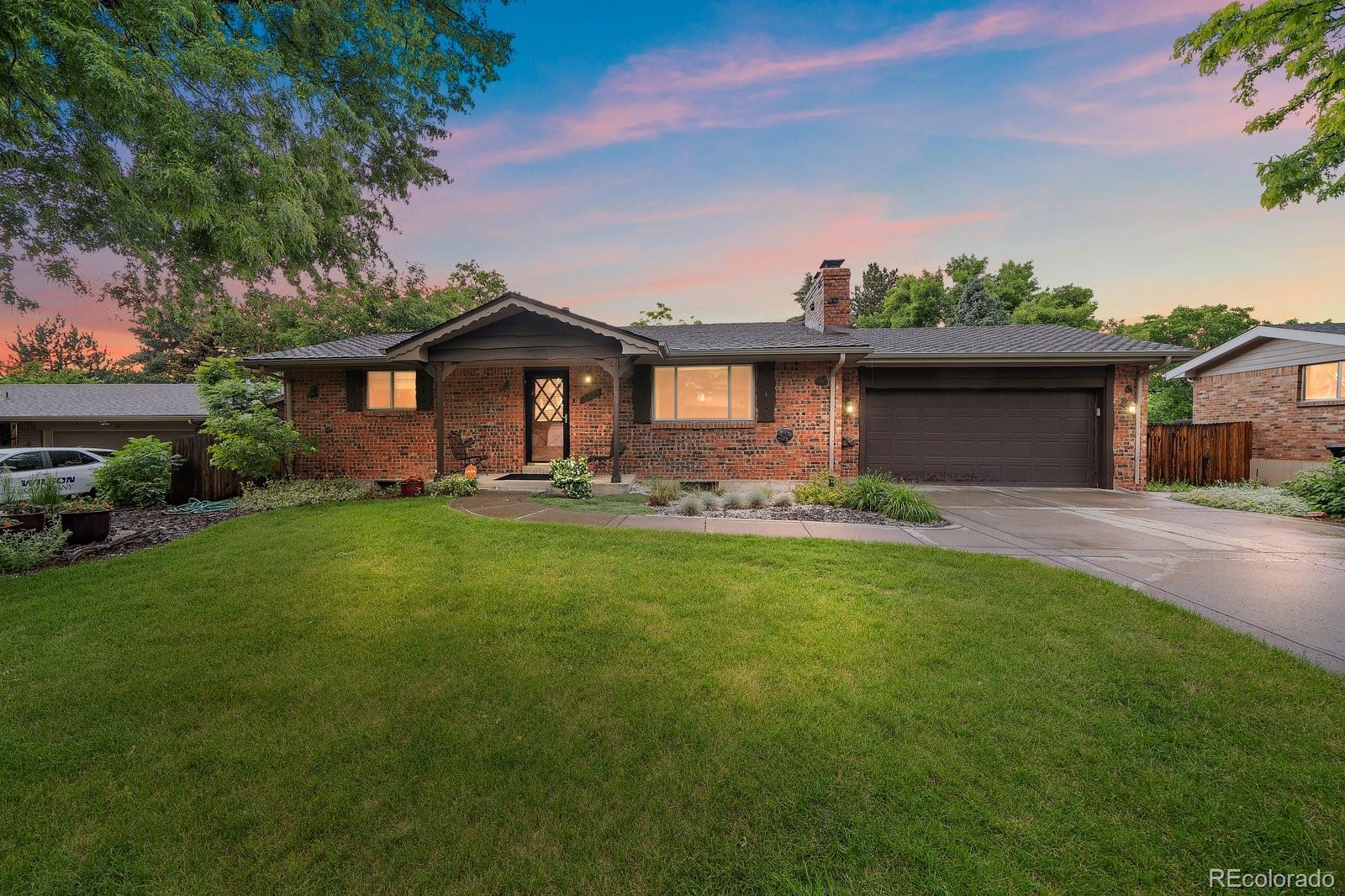 MLS Image #0 for 7077  dudley drive,arvada, Colorado
