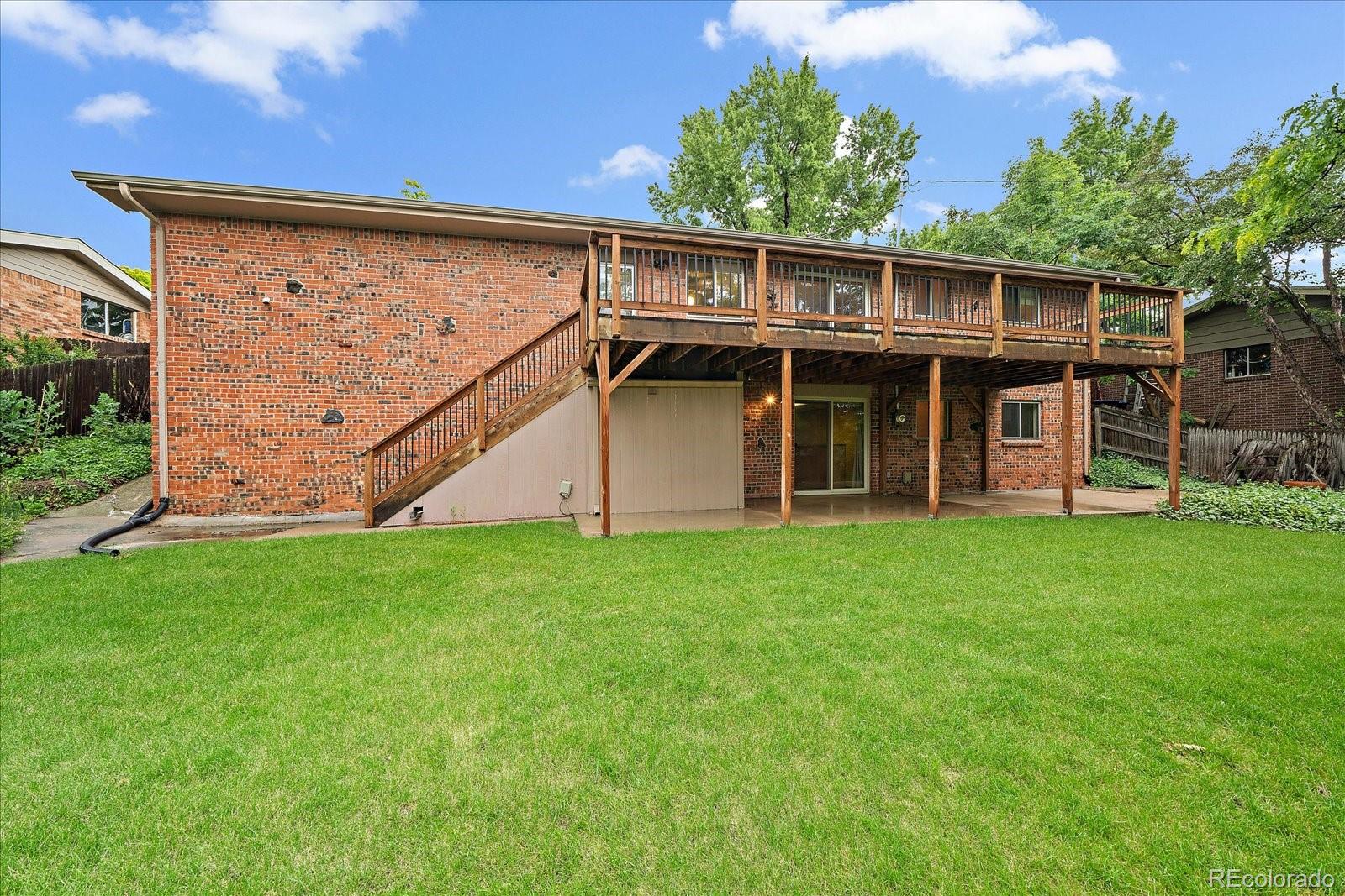 MLS Image #24 for 7077  dudley drive,arvada, Colorado
