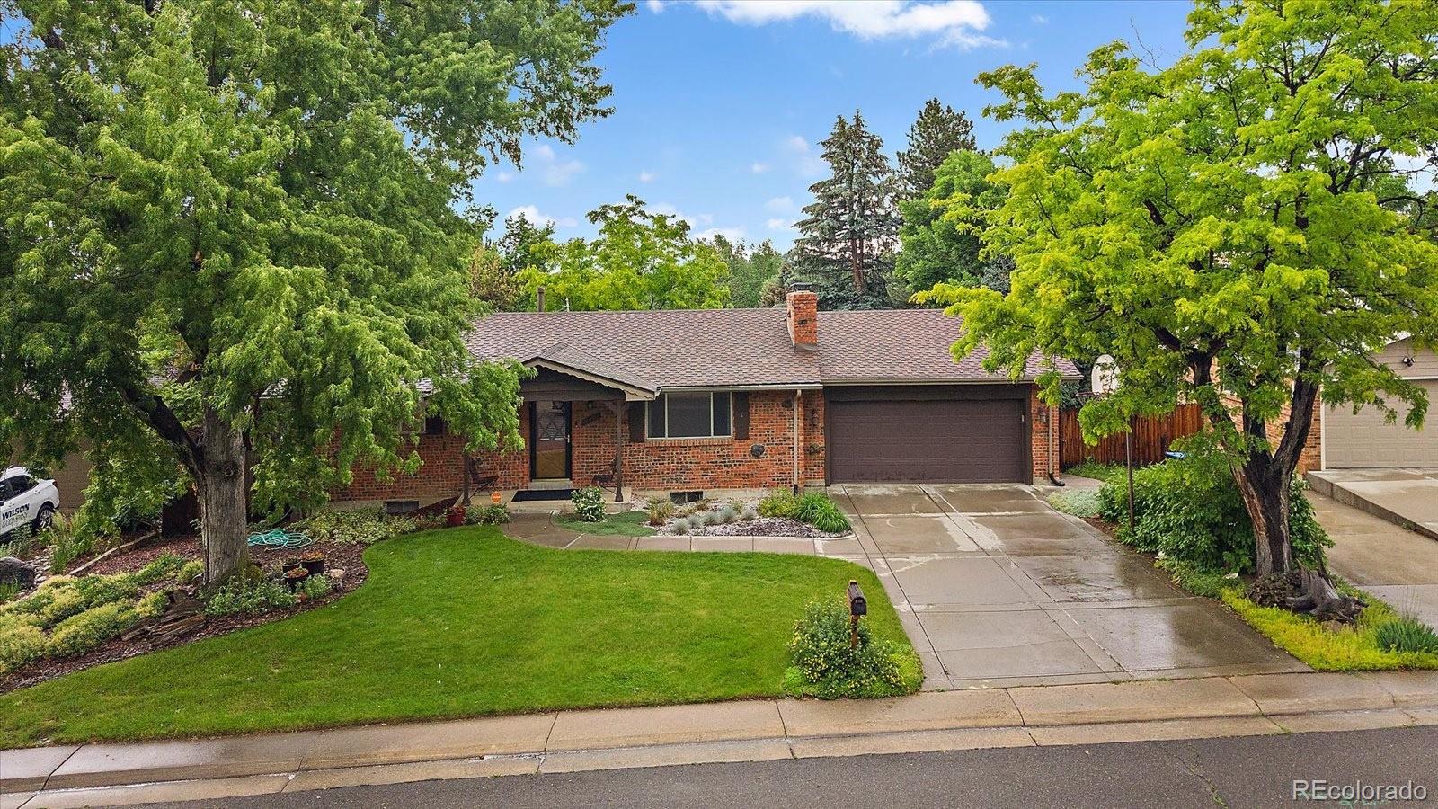 MLS Image #3 for 7077  dudley drive,arvada, Colorado