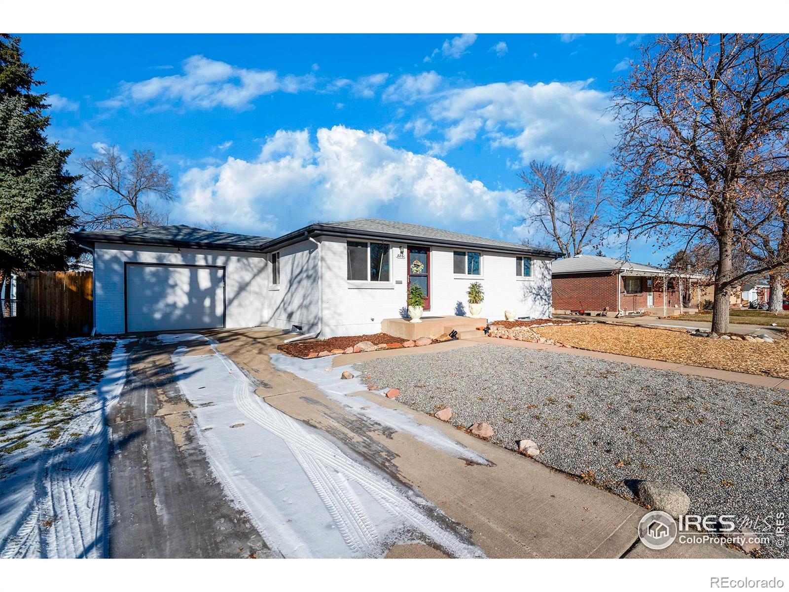 MLS Image #3 for 8861  hastings way,westminster, Colorado