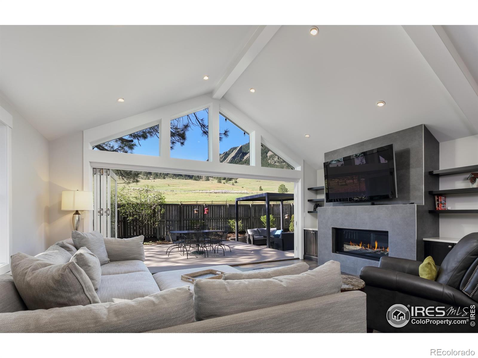 MLS Image #1 for 709  baseline road,boulder, Colorado