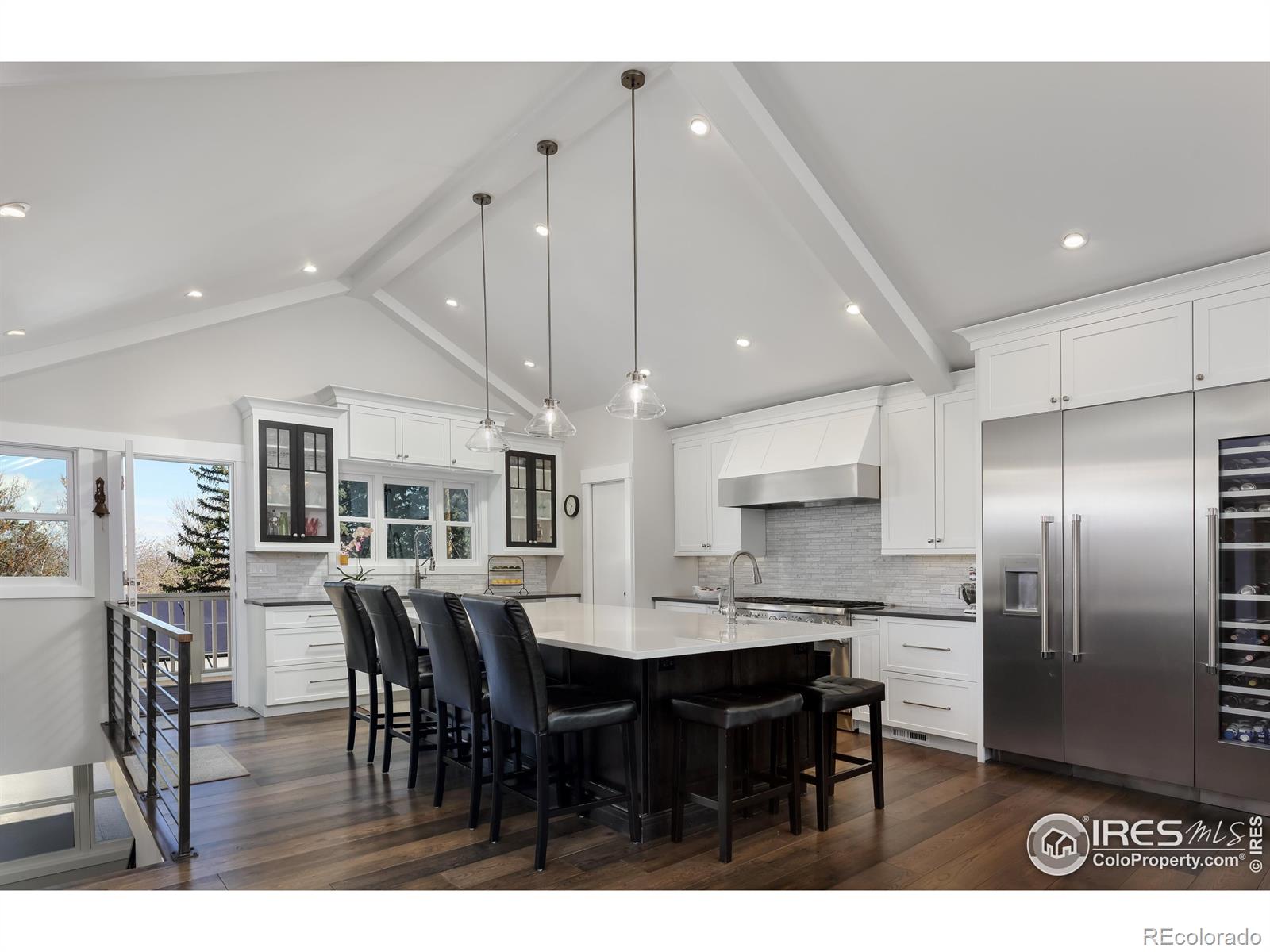 MLS Image #12 for 709  baseline road,boulder, Colorado