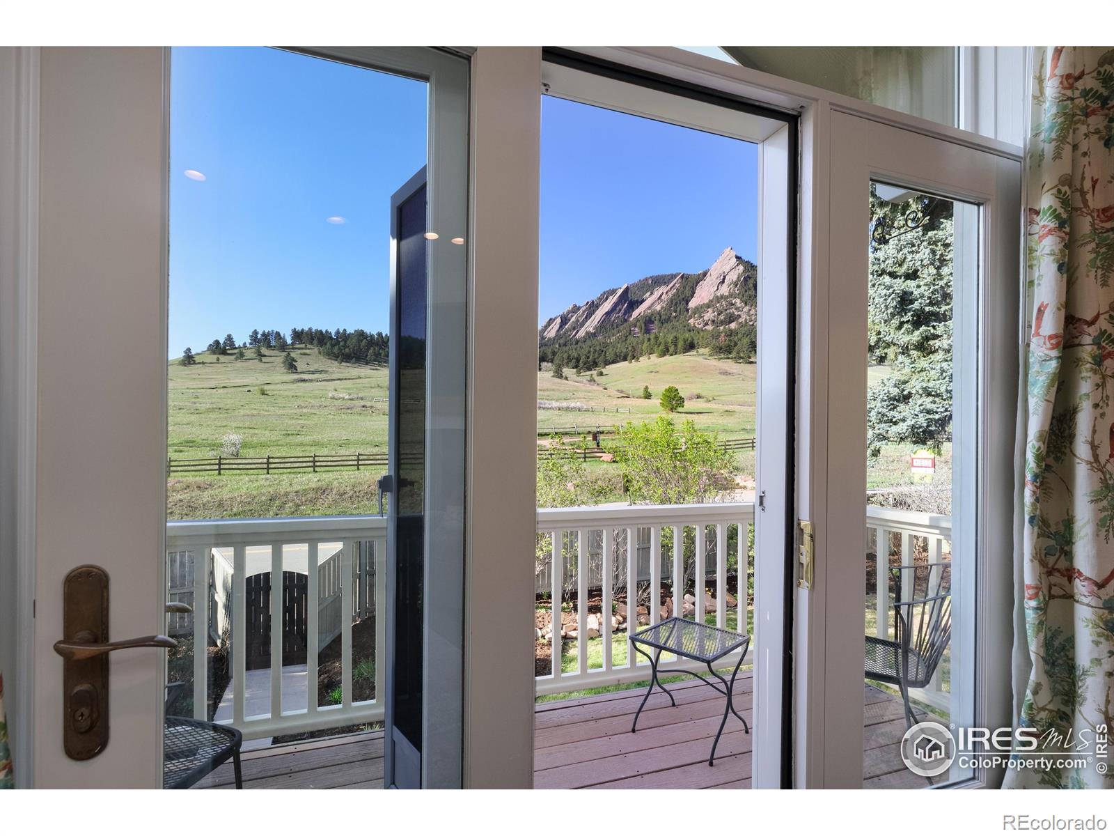 MLS Image #26 for 709  baseline road,boulder, Colorado