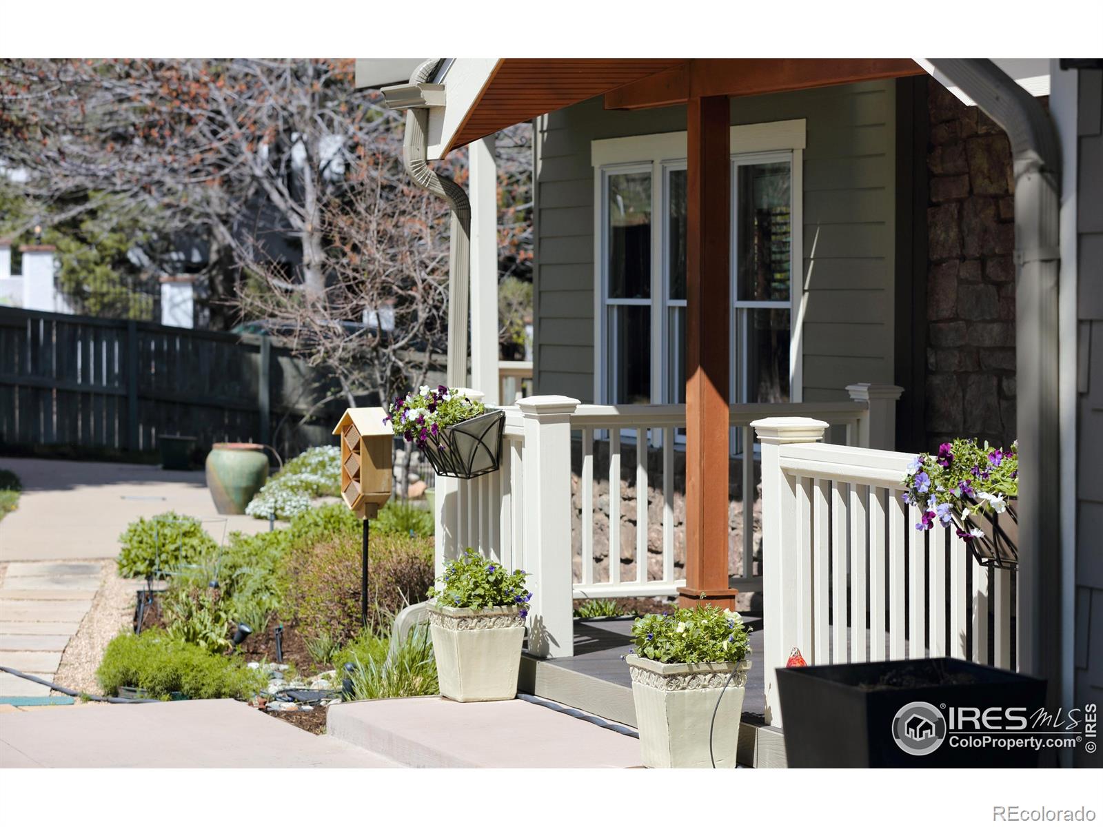 MLS Image #3 for 709  baseline road,boulder, Colorado