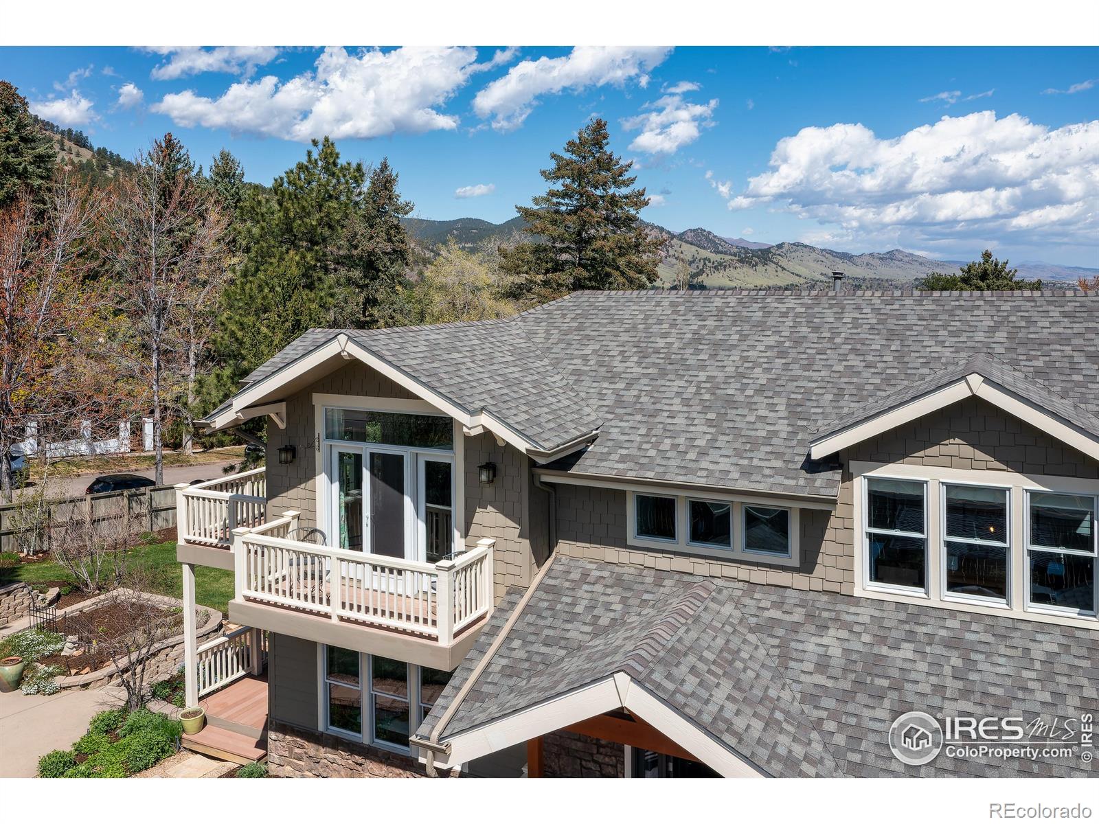 MLS Image #34 for 709  baseline road,boulder, Colorado