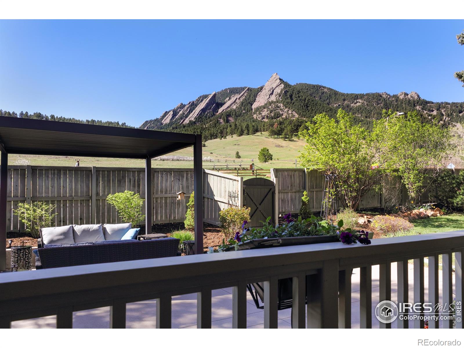 MLS Image #39 for 709  baseline road,boulder, Colorado