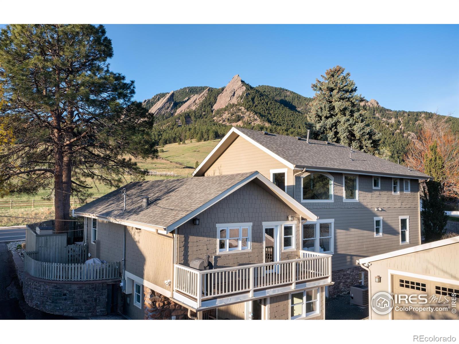 MLS Image #4 for 709  baseline road,boulder, Colorado