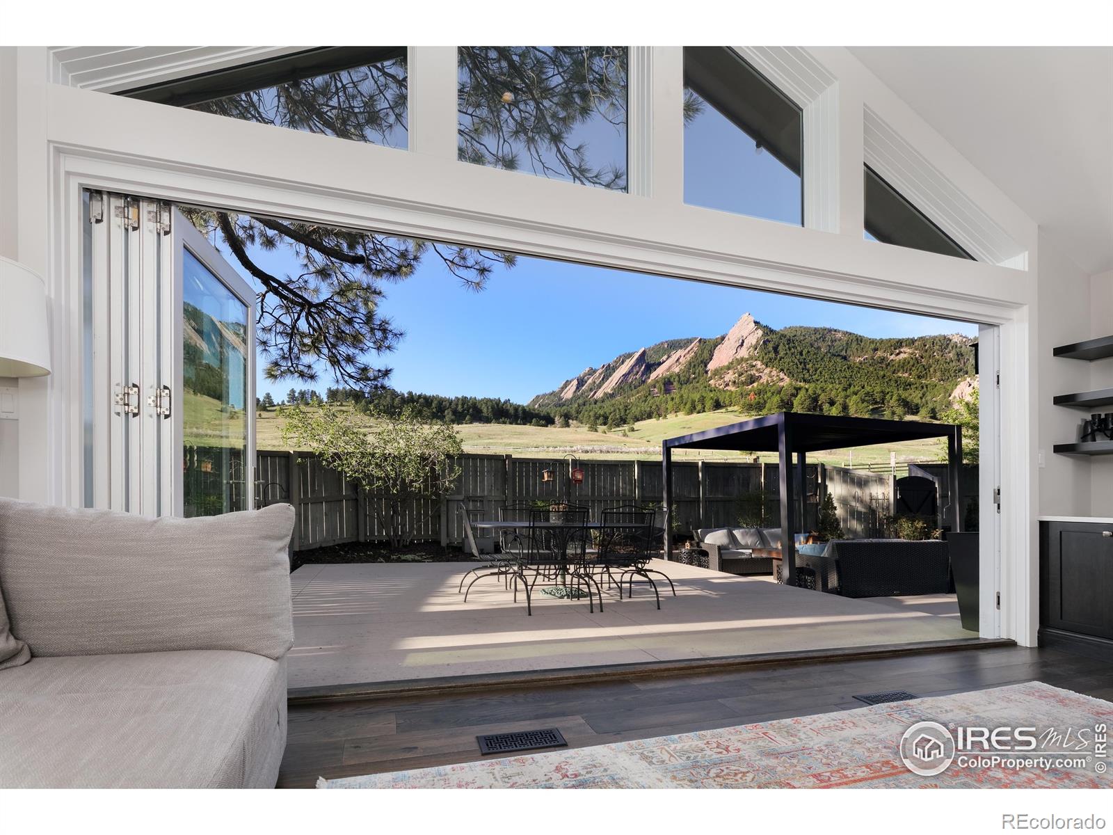 MLS Image #6 for 709  baseline road,boulder, Colorado