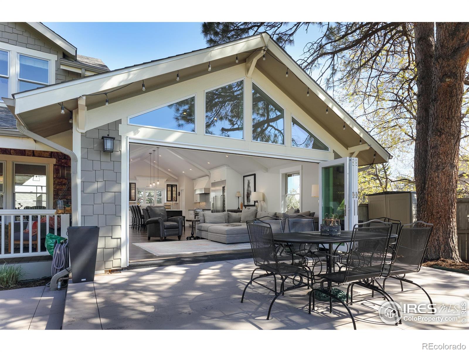 MLS Image #7 for 709  baseline road,boulder, Colorado