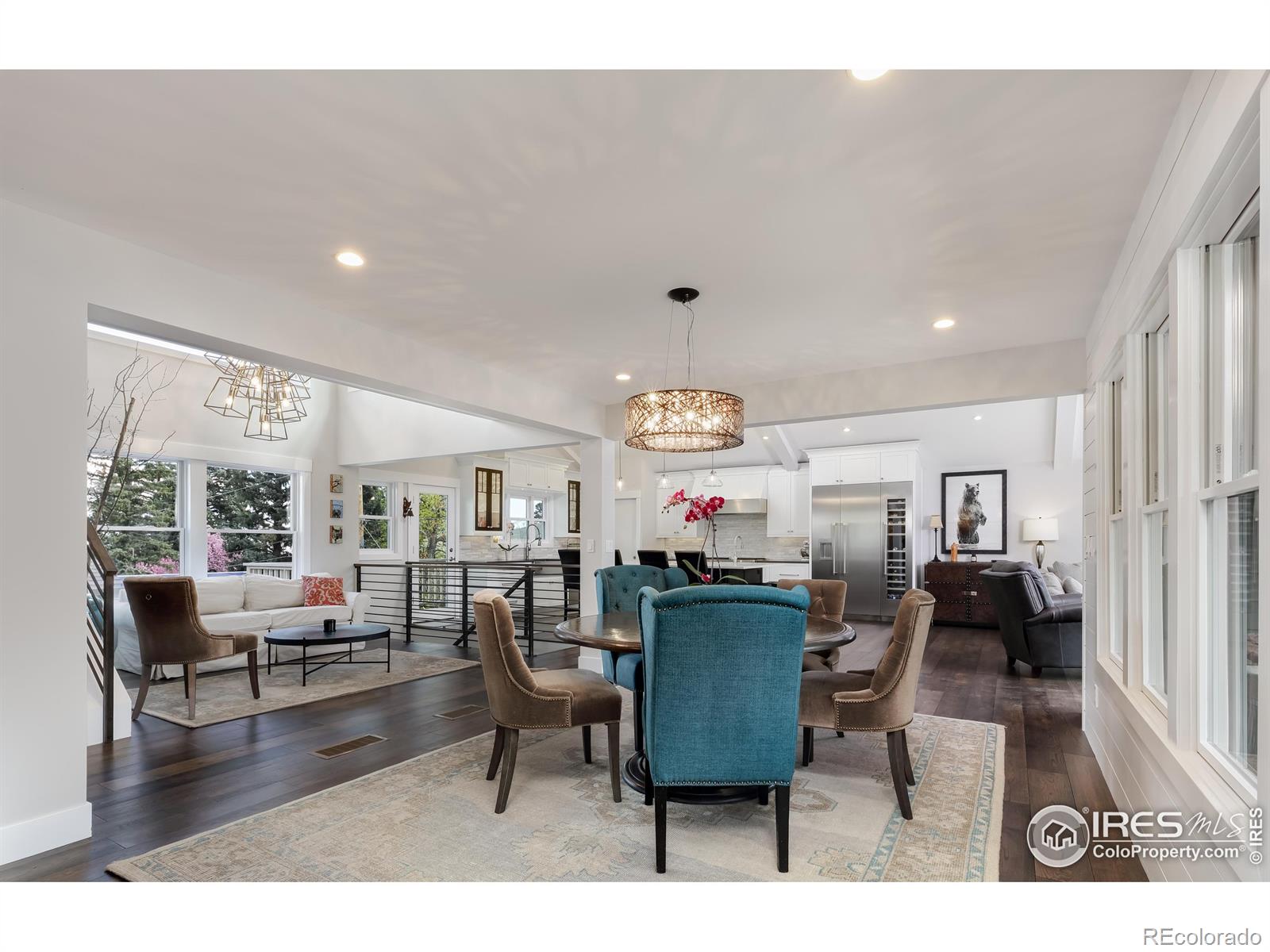 MLS Image #9 for 709  baseline road,boulder, Colorado