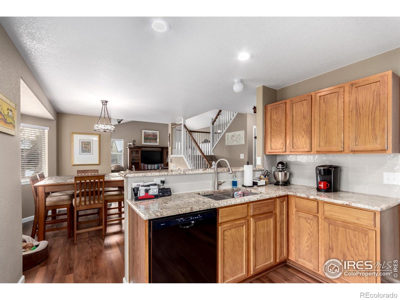 MLS Image #11 for 548  mathews circle,erie, Colorado