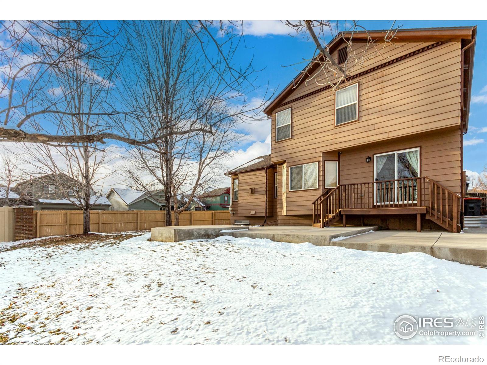 MLS Image #28 for 548  mathews circle,erie, Colorado