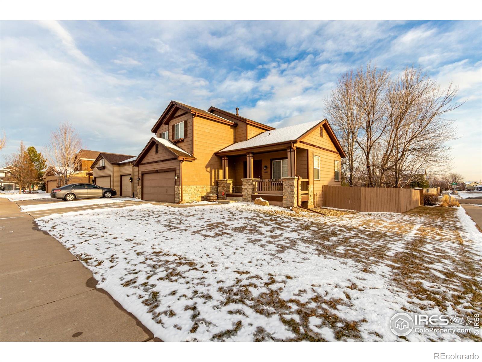 MLS Image #3 for 548  mathews circle,erie, Colorado