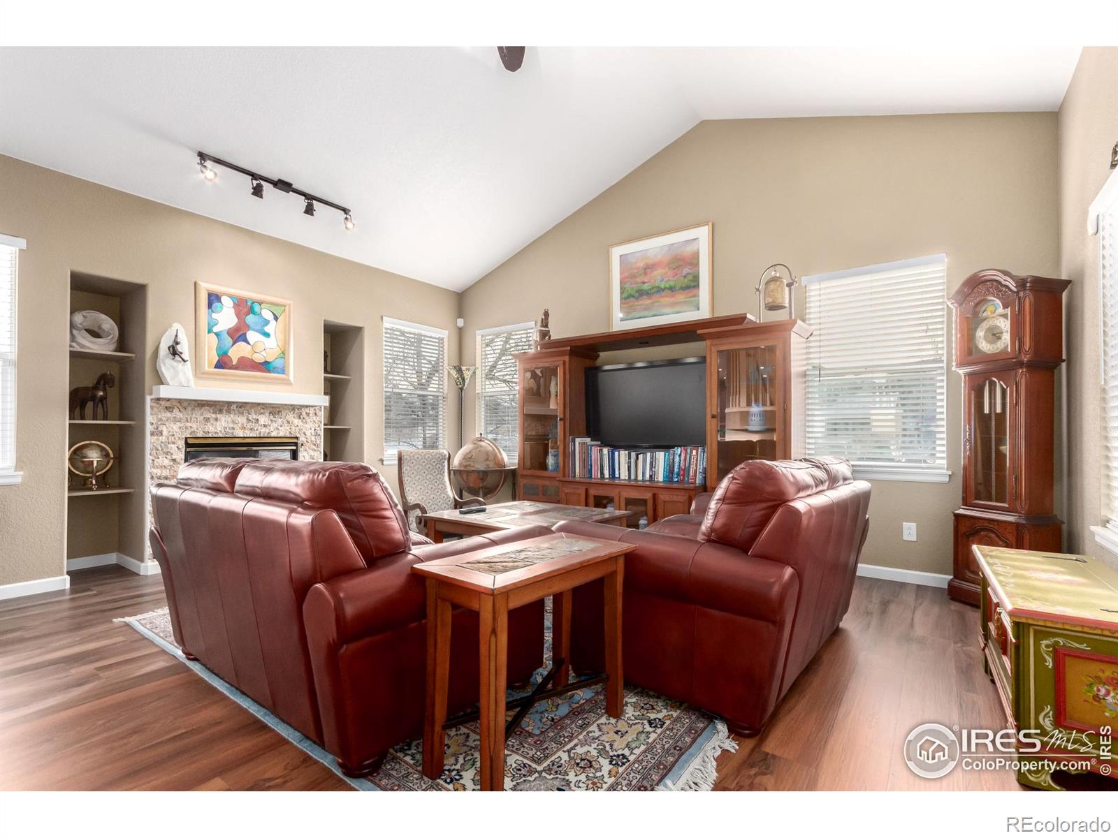 MLS Image #4 for 548  mathews circle,erie, Colorado