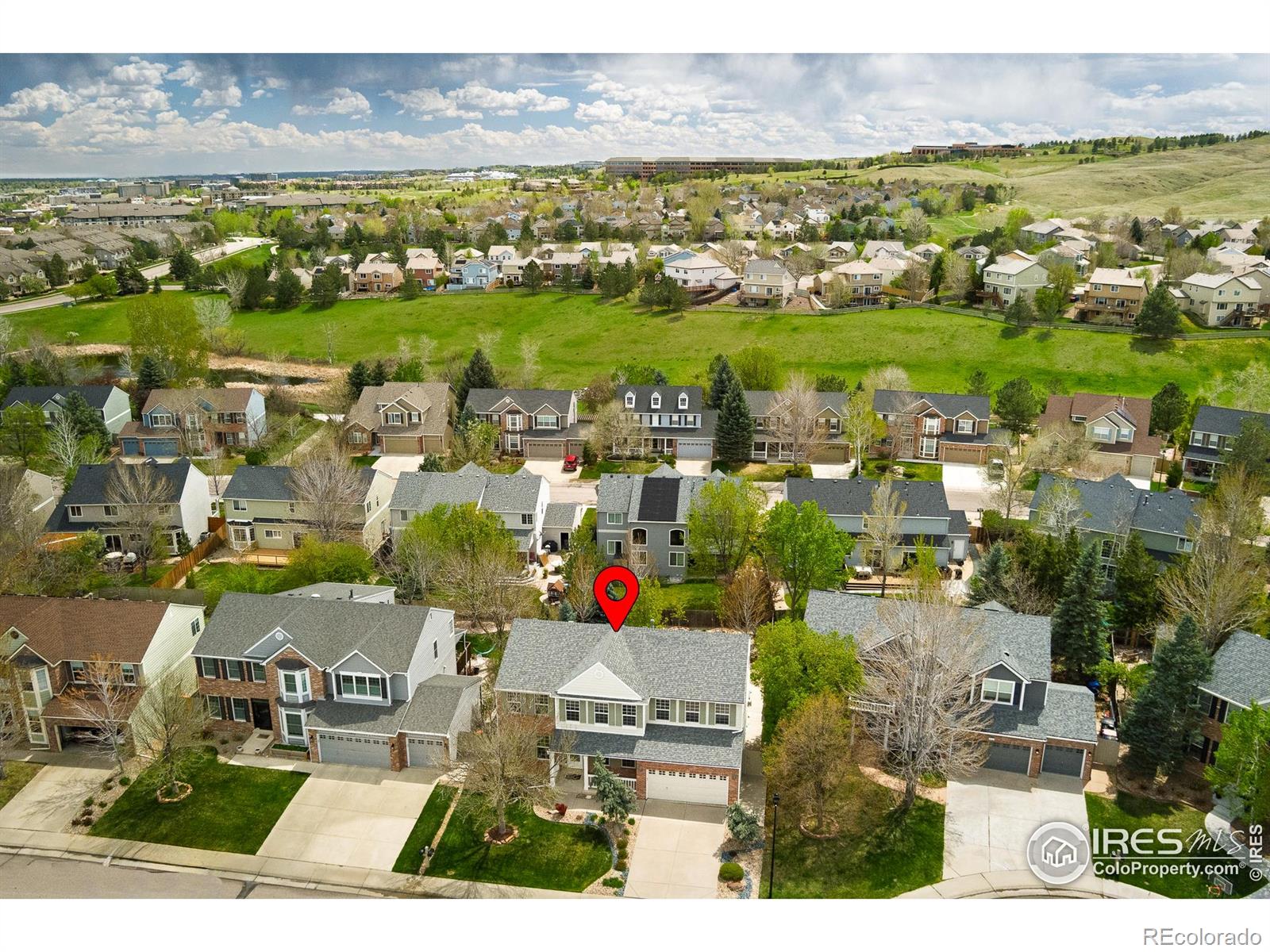 MLS Image #34 for 2822  flint court,superior, Colorado