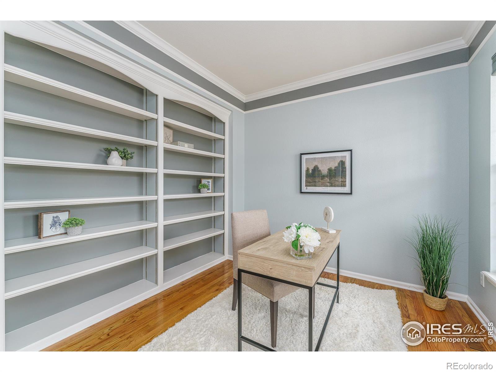 MLS Image #4 for 2822  flint court,superior, Colorado