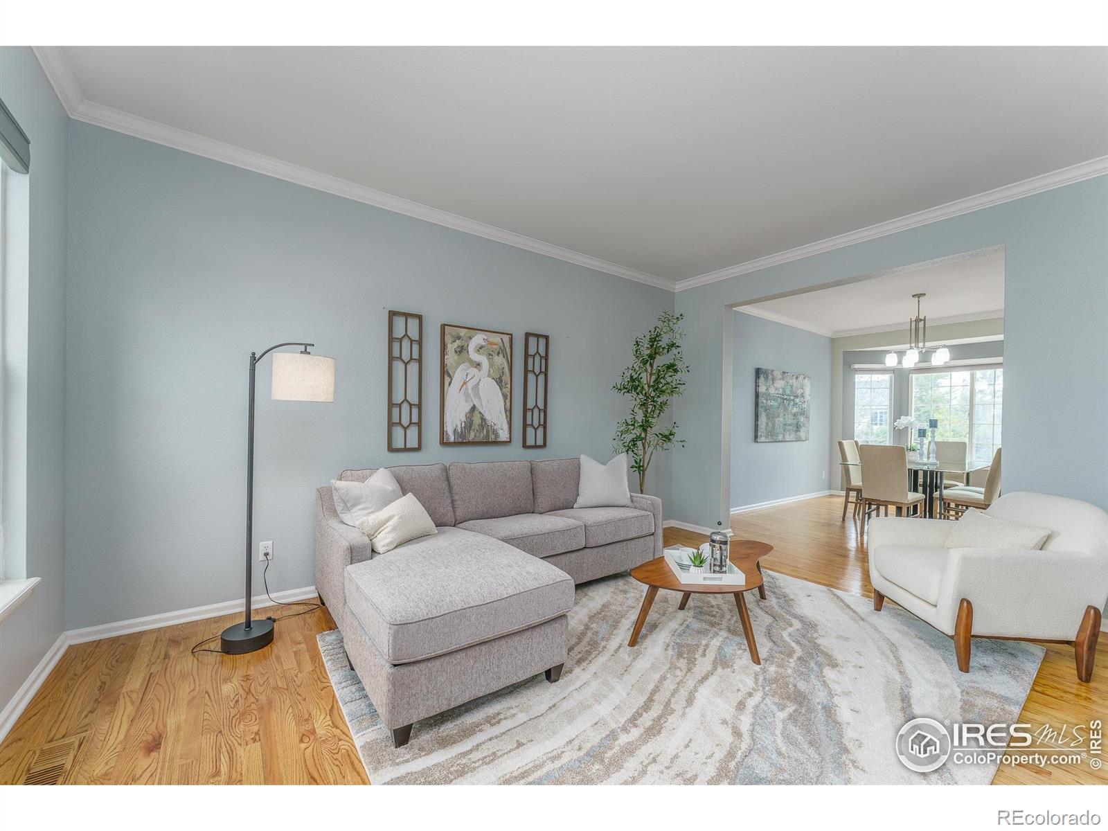 MLS Image #5 for 2822  flint court,superior, Colorado