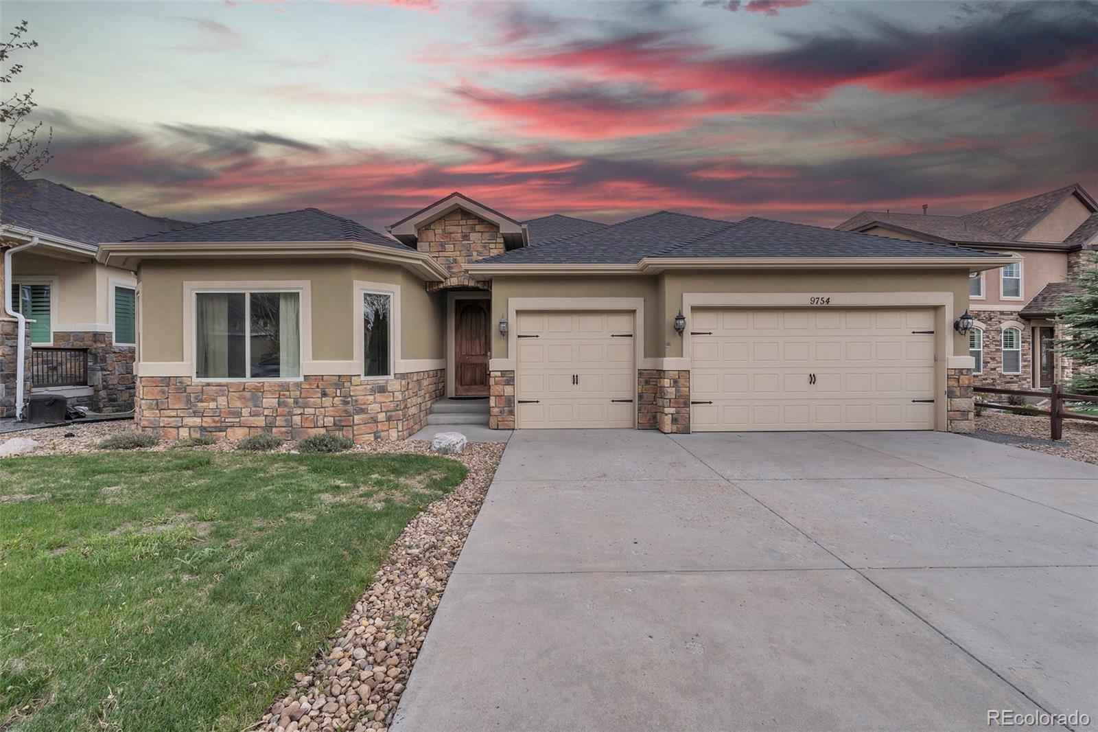 MLS Image #0 for 9754 w ontario place,littleton, Colorado