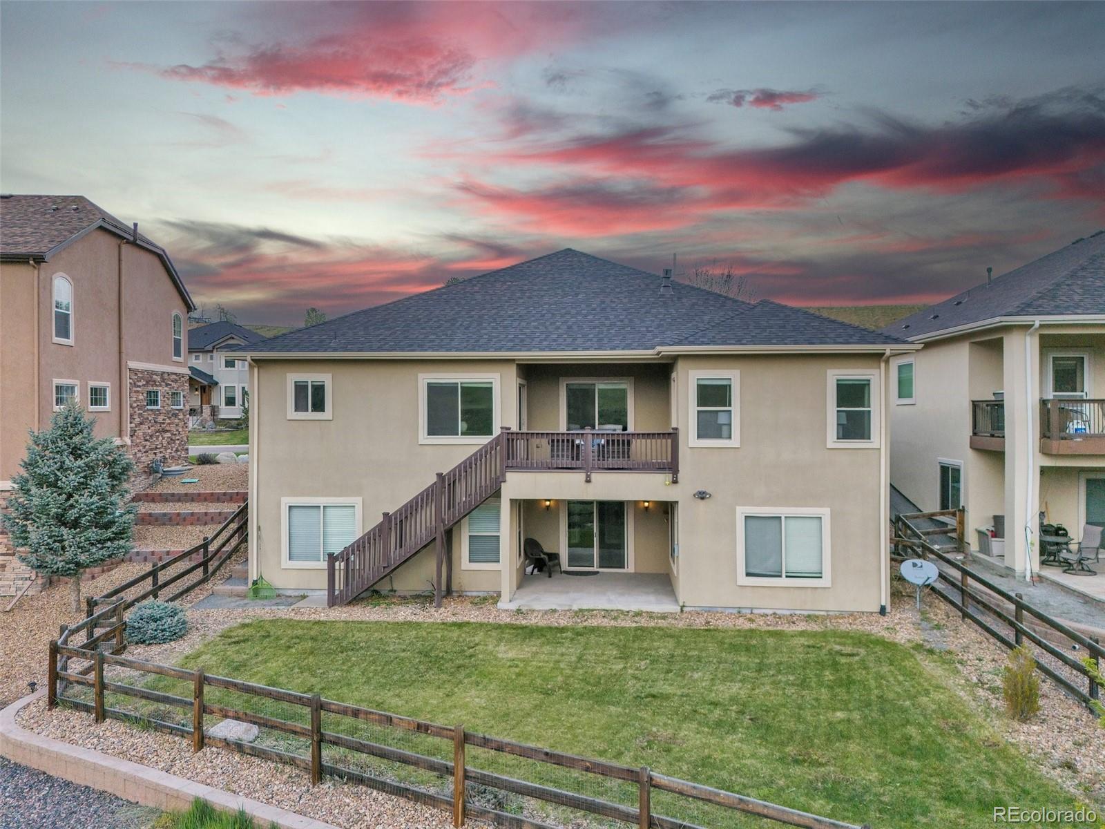 MLS Image #4 for 9754 w ontario place,littleton, Colorado